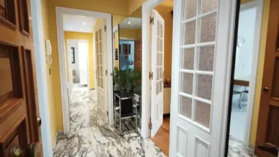Apartment in A Graña (Requian-Santiago) photo 60