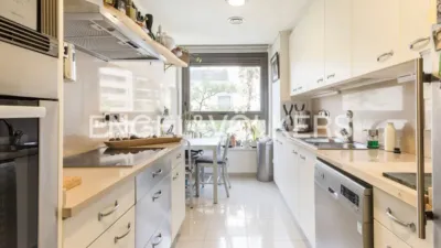 Piso en Diagonal Mar-El Front Marítim del Poblenou photo 16