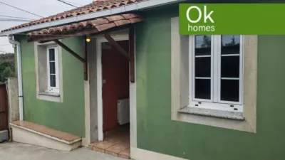 House in Curtis (Vilasantar) photo 2