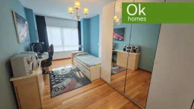 Apartment in A Graña (Requian-Santiago) photo 36
