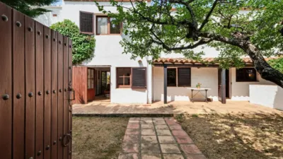 House on Carrer de Marc Antoni photo 35