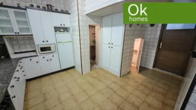 Terraced house in Curtis photo 7