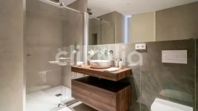 Apartment in El Viso photo 33