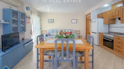 Apartment in Playa del Cura photo 4