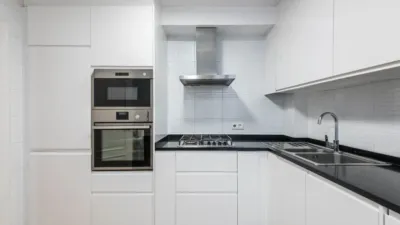 Flat on Carrer de la Providència photo 15