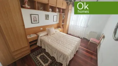 Piso – Teixeiro, A Restreba - Vista 4