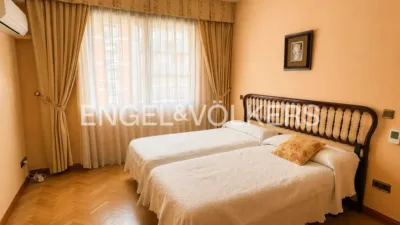 Apartment in Niño Jesús photo 5