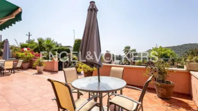 House in La Sentiu-Bruguers photo 22