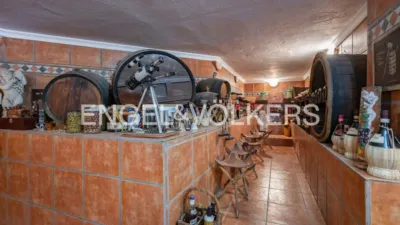 House in La Sentiu-Bruguers photo 19