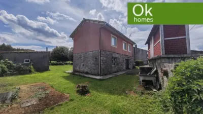 House in Curtis photo 37