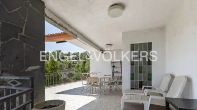 House in Corbera de Llobregat photo 13
