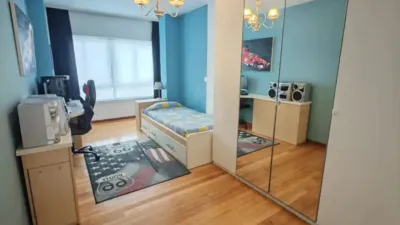 Apartment in A Graña (Requian-Santiago) photo 31
