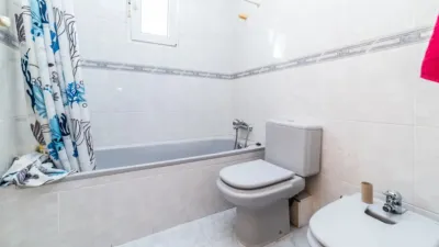 Detached House on Carretera de Galapagar a la Navata photo 13