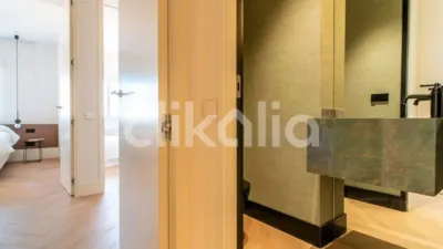 Apartment in El Viso photo 35
