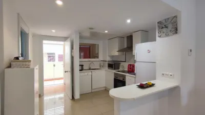 Piso – Orihuela, Alameda del Mar D-1, Urbanización Horizonte - Vista 3