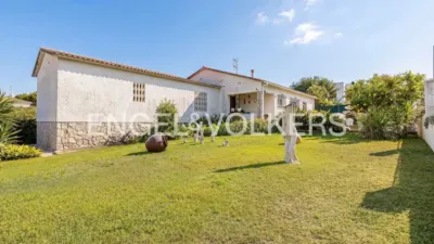 House in Parc de Cubelles-La Solana photo 39