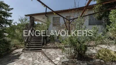House in Corbera de Llobregat photo 46
