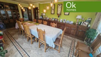 Chalet in Buio (Coirós) photo 26