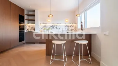 Apartment in El Viso photo 10