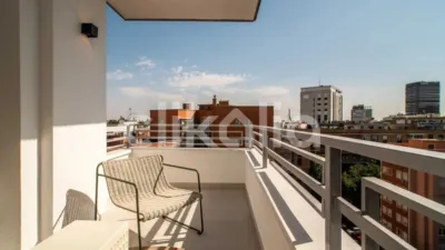 Apartment in El Viso photo 37