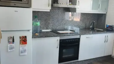 Piso en Curtis photo 13