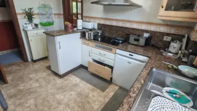 Chalet in Buio (Coirós) photo 13