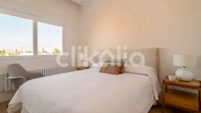 Apartment in El Viso photo 24