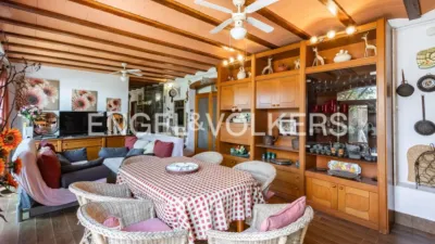 House in La Sentiu-Bruguers photo 44