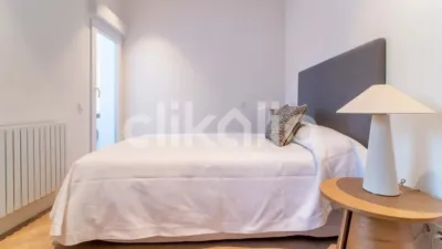 Apartment in El Viso photo 29