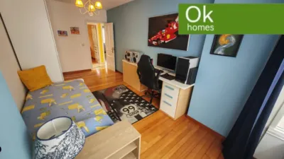 Apartment in A Graña (Requian-Santiago) photo 33