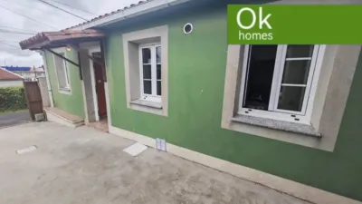 House in Curtis (Vilasantar) photo 38