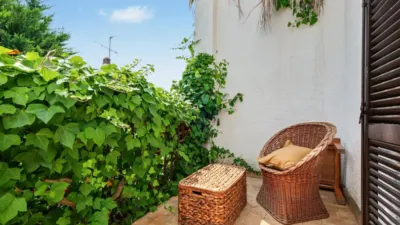 House on Carrer de Marc Antoni photo 25