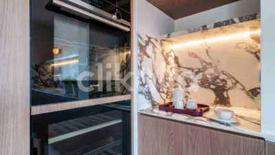 Apartment in El Viso photo 14
