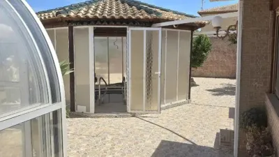 Chalet in Aguas Nuevas-Torreblanca-Sector 25 photo 68