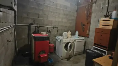 House in Curtis (Vilasantar) photo 57