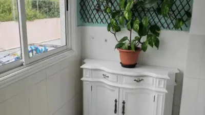 Apartment in A Graña (Requian-Santiago) photo 12
