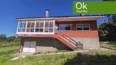 House in A Silva (Rutis) photo 34