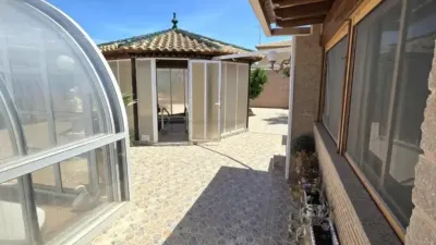 Chalet in Aguas Nuevas-Torreblanca-Sector 25 photo 9