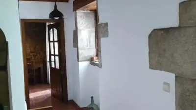 Casa rústica en Vilasantar photo 17