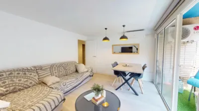 Piso - Vista 4