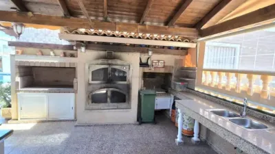 Chalet in Aguas Nuevas-Torreblanca-Sector 25 photo 66