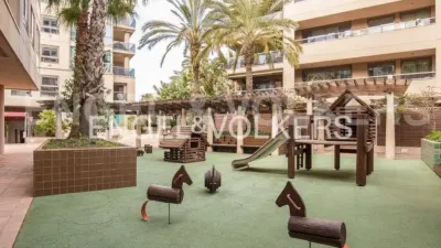 Piso en Diagonal Mar-El Front Marítim del Poblenou photo 52