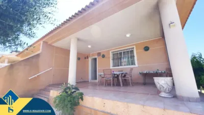 House in Aguas Nuevas-Torreblanca-Sector 25 photo 25