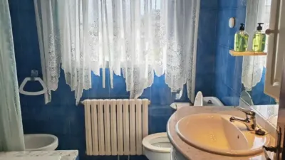 House in Boimorto photo 32