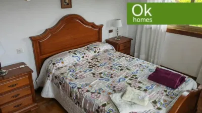 Chalet in A Cañota photo 19