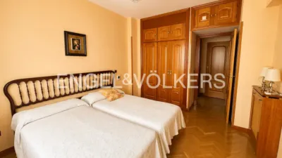 Apartment in Niño Jesús photo 6