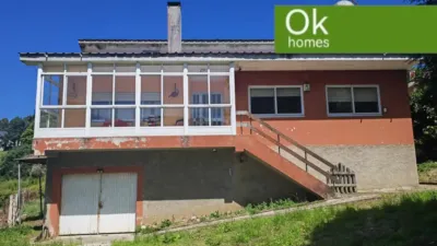 House in A Silva (Rutis) photo 2