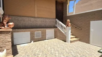 Chalet in Aguas Nuevas-Torreblanca-Sector 25 photo 62