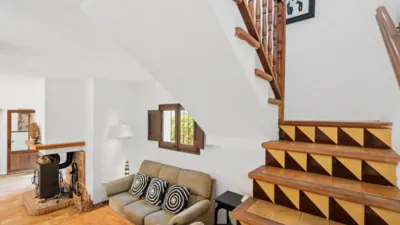 House on Carrer de Marc Antoni photo 26
