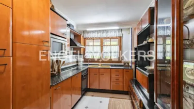 House in La Sentiu-Bruguers photo 36